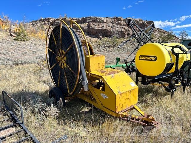 Vermeer  Építőipar - Egyebek