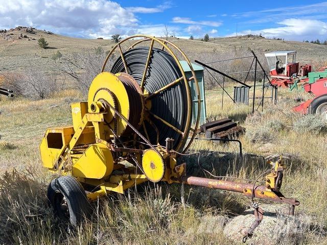 Vermeer  Építőipar - Egyebek