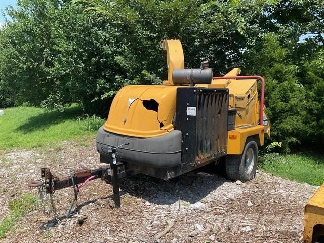 Vermeer BC1500 Fa aprítók