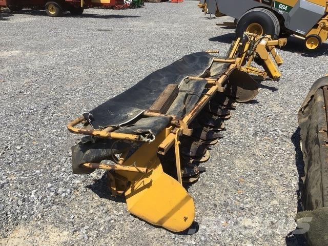 Vermeer M7040 Kaszák