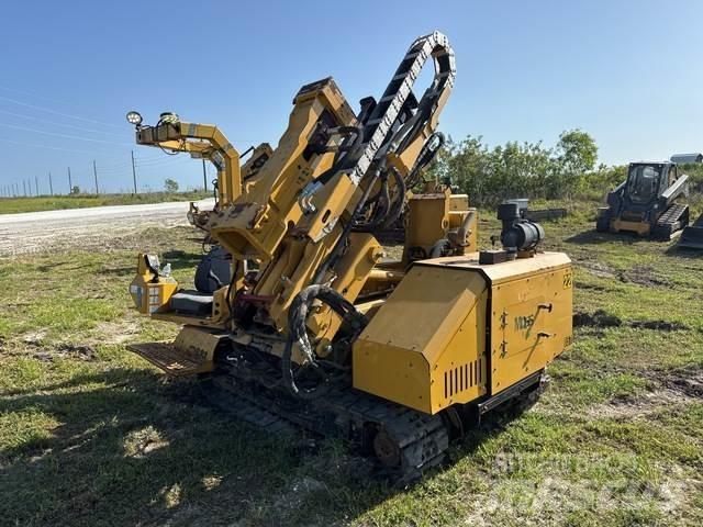 Vermeer PD10 Építőipar - Egyebek
