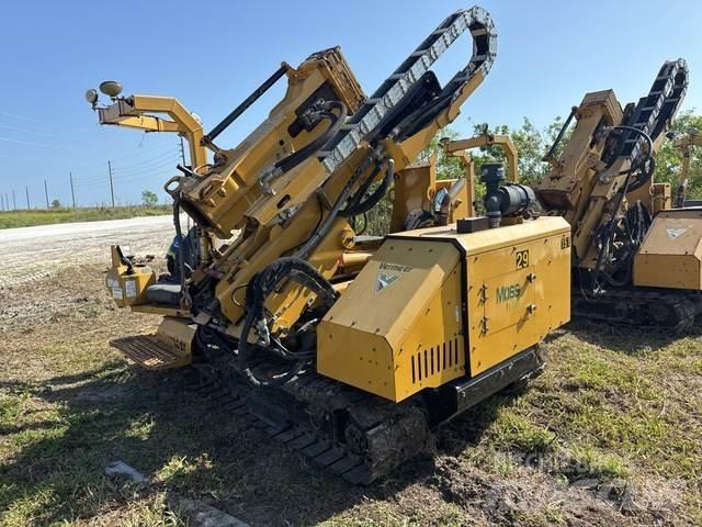 Vermeer PD10 Építőipar - Egyebek