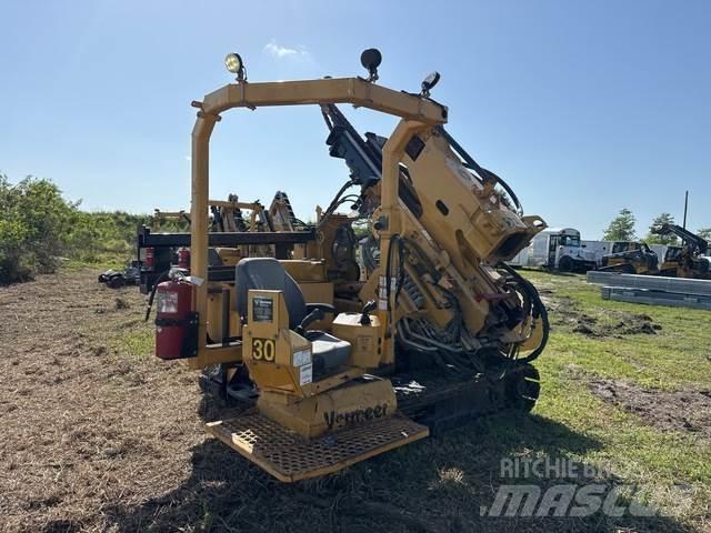 Vermeer PD10 Építőipar - Egyebek
