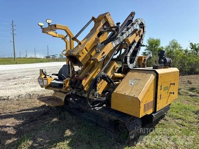 Vermeer PD10 Építőipar - Egyebek