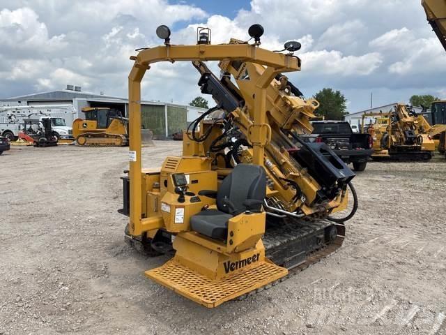 Vermeer PD10 Építőipar - Egyebek