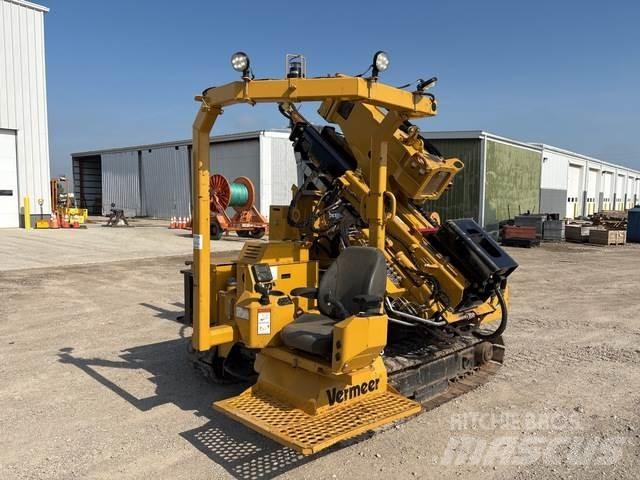 Vermeer PD10 Építőipar - Egyebek