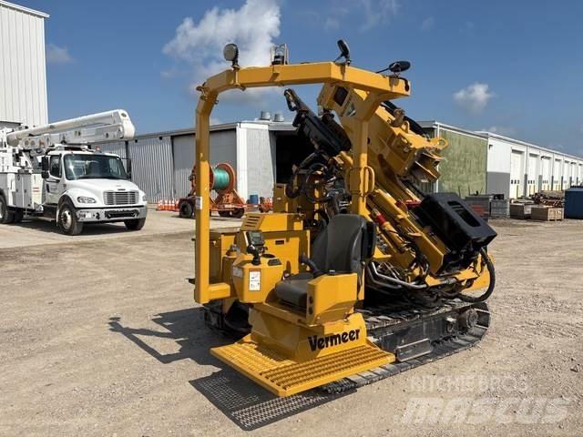 Vermeer PD10 Építőipar - Egyebek