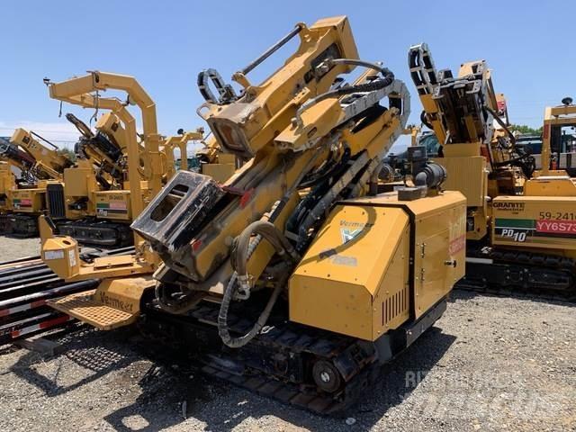 Vermeer PD10 Építőipar - Egyebek