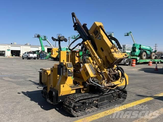 Vermeer PD10R Építőipar - Egyebek