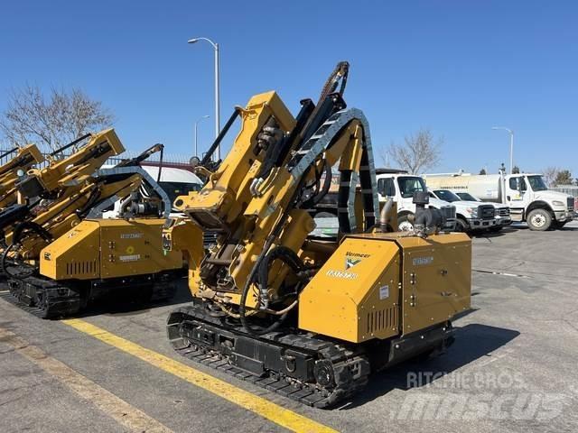 Vermeer PD10R Építőipar - Egyebek