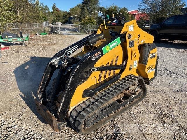 Vermeer S925TX Kompaktrakodók