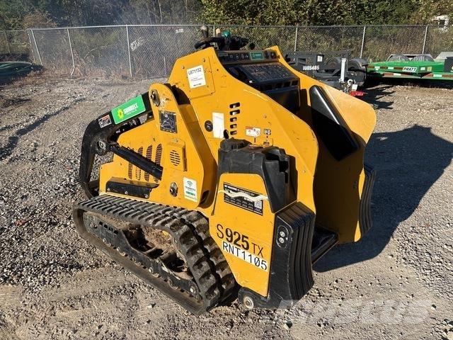 Vermeer S925TX Kompaktrakodók