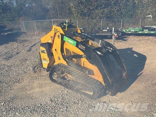 Vermeer S925TX Kompaktrakodók