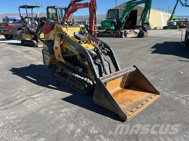 Vermeer S925TX Kompaktrakodók