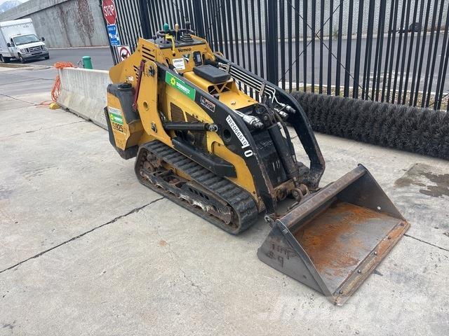 Vermeer S925TX Kompaktrakodók