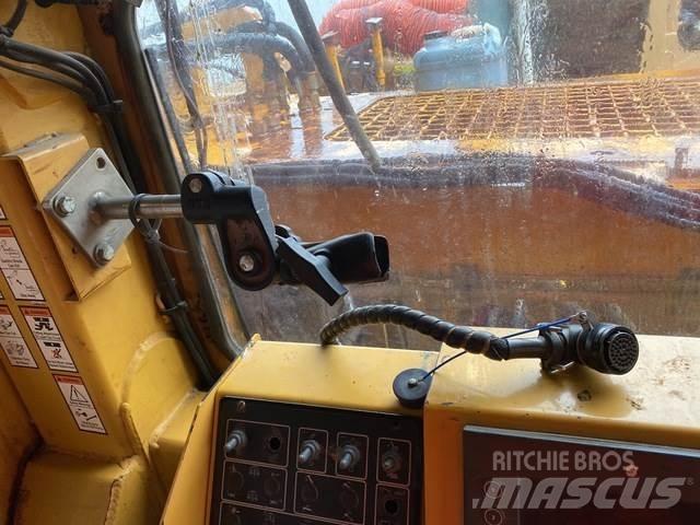 Vermeer T1255 Egyéb Földalatti Felszerelések