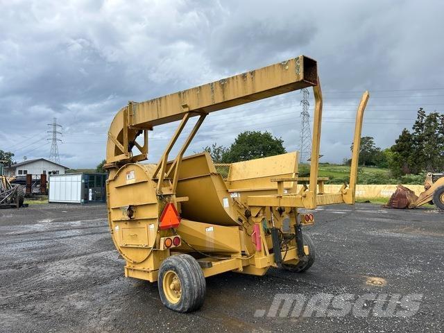 Vermeer Topgun Építőipar - Egyebek