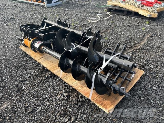 Vicsec  Egyéb alkatrészek