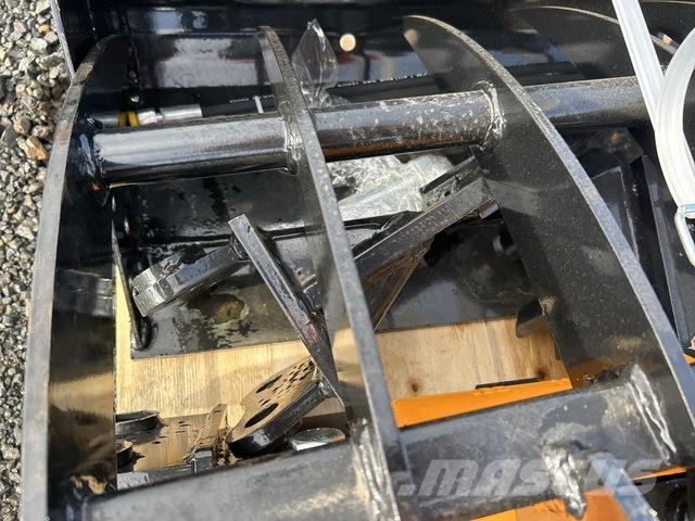 Vicsec  Egyéb alkatrészek