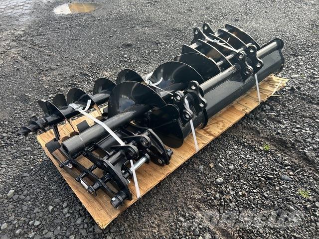 Vicsec  Egyéb alkatrészek