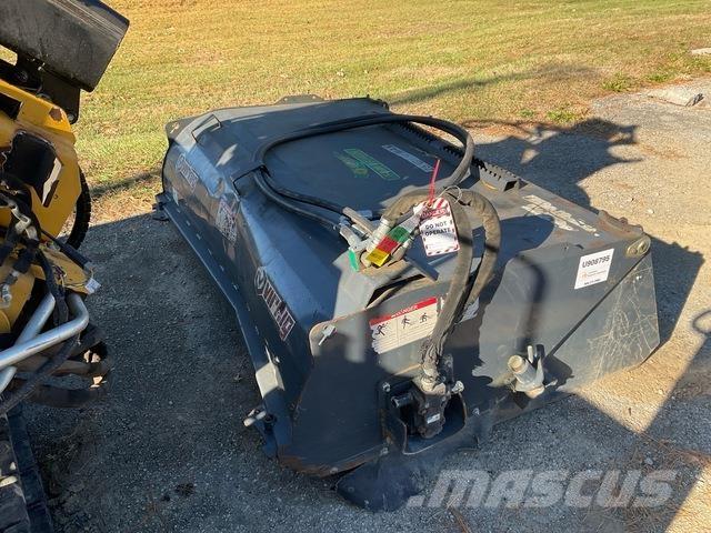 Virnig  Úttakarító gépek