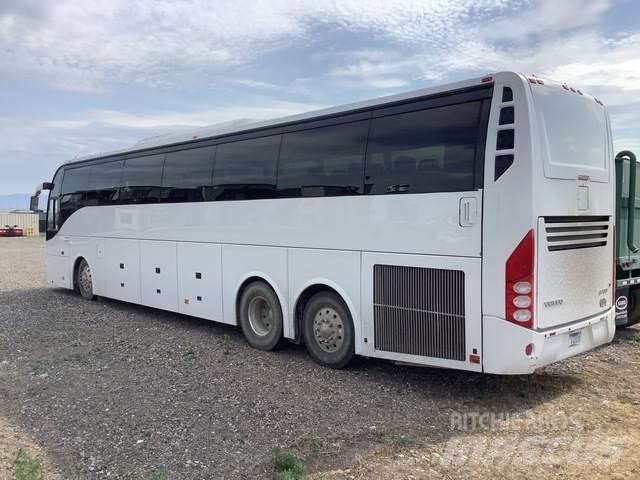 Volvo 9700 Kirándulóbuszok