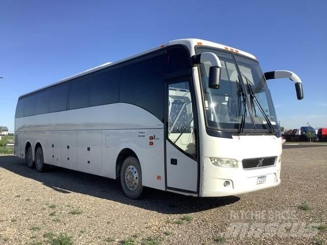 Volvo 9700 Kirándulóbuszok