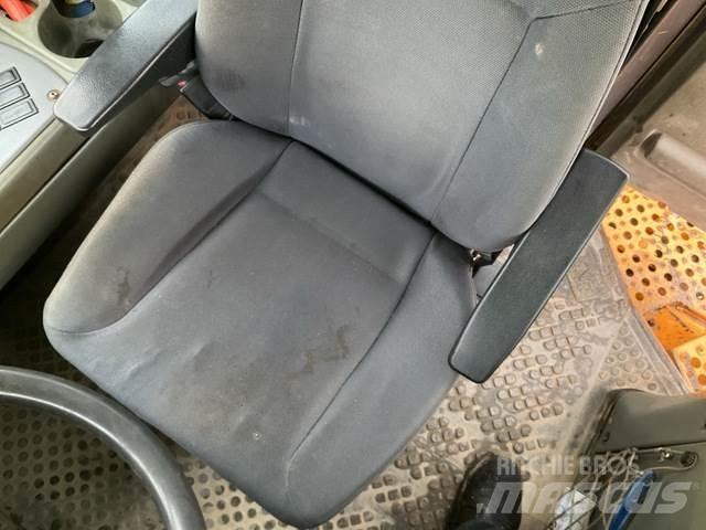 Volvo A30D Csuklósdömperek