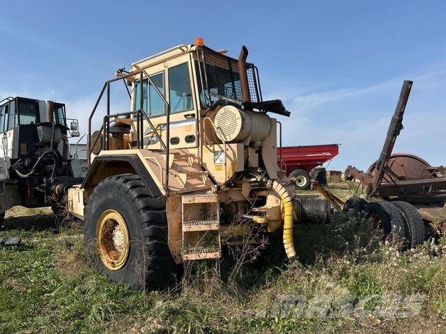 Volvo A35 Csuklósdömperek