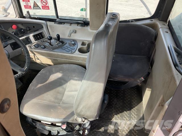 Volvo A40F Csuklósdömperek