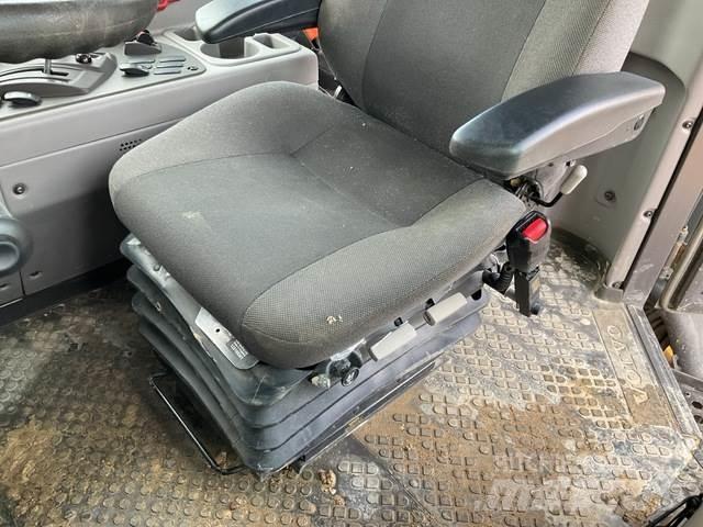 Volvo A40G Csuklósdömperek