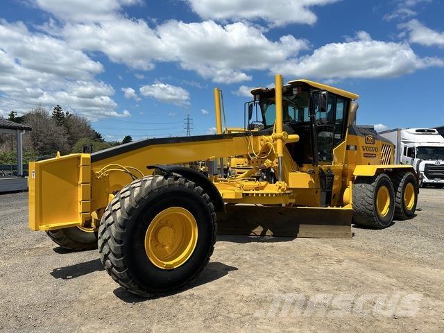 Volvo G990 Gréderek