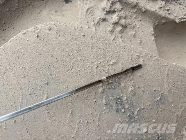 Volvo L105 Gumikerekes homlokrakodók