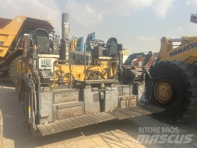 Volvo PF6170 Aszfalt terítõ gépek
