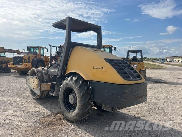 Volvo SD-70F Egydobos hengerek