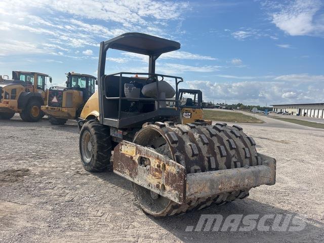 Volvo SD-70F Egydobos hengerek