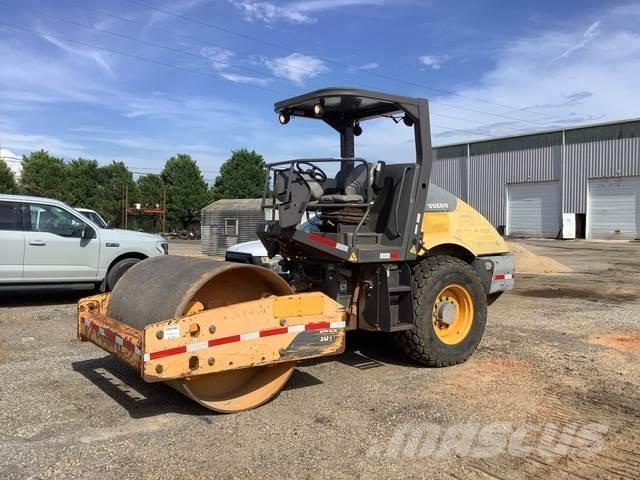 Volvo SD70D Egydobos hengerek