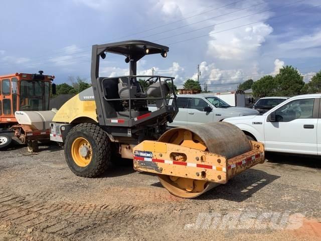 Volvo SD70D Egydobos hengerek