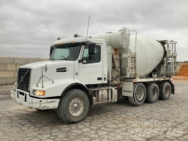 Volvo VHD Egyéb