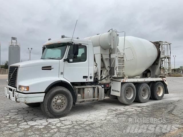 Volvo VHD Egyéb