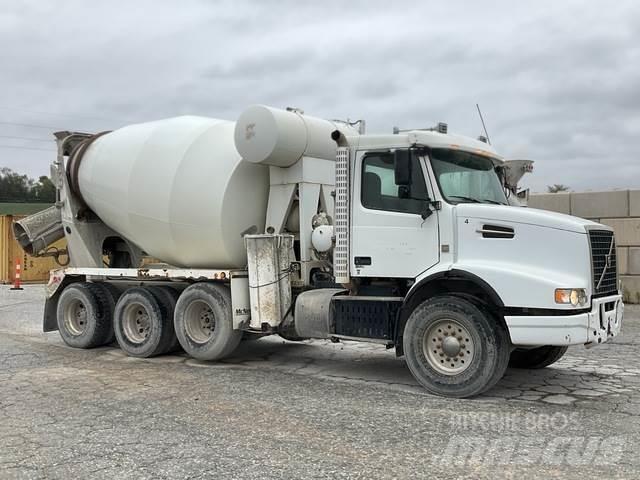 Volvo VHD Egyéb