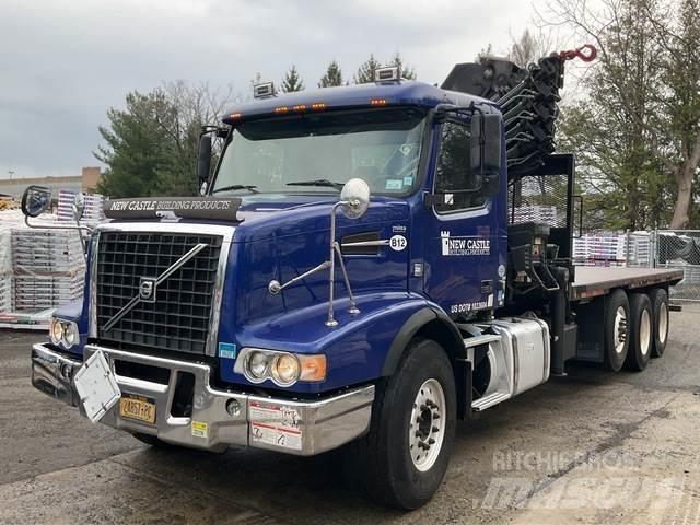 Volvo VHD Egyéb