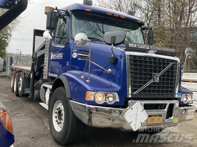 Volvo VHD Egyéb
