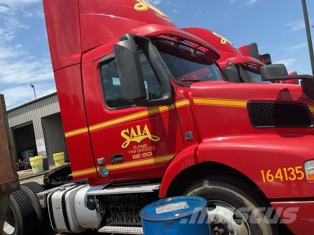 Volvo VNM Nyergesvontatók