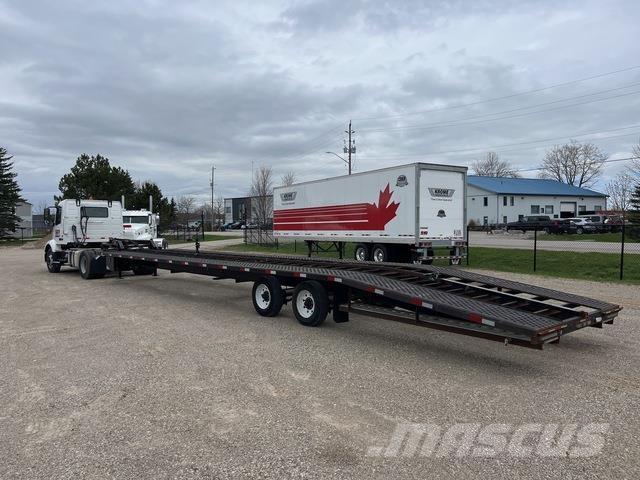 Volvo VNR Nyergesvontatók