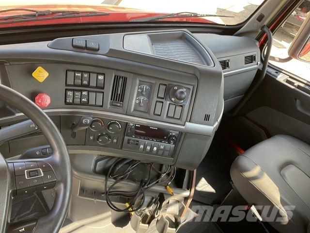 Volvo VNR300 Nyergesvontatók