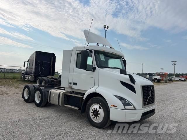 Volvo VNR64300 Nyergesvontatók