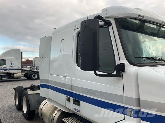 Volvo VNR64T Nyergesvontatók