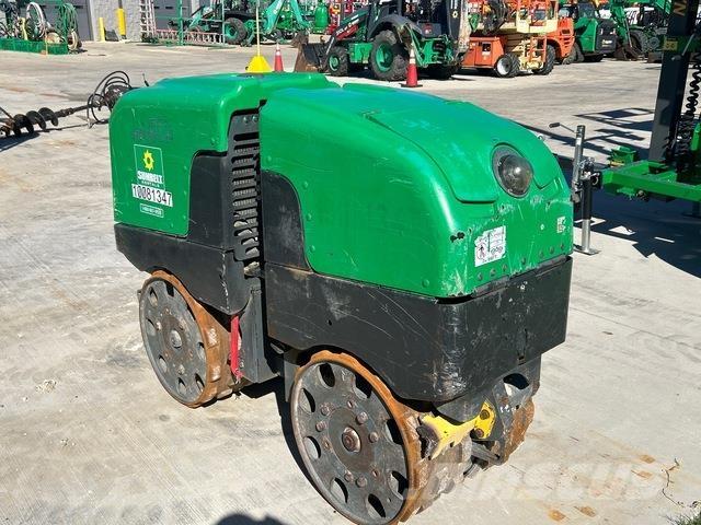 Wacker Neuson  Talajtömörítő gépek