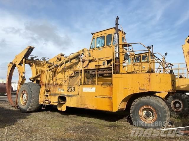 Wagner L100 Építőipar - Egyebek
